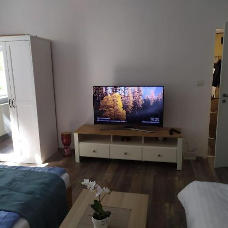 Pisqor Apartment - Self Check-In Bratysława Zewnętrze zdjęcie
