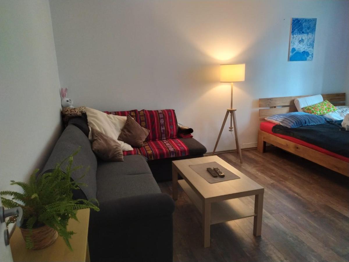 Pisqor Apartment - Self Check-In Bratysława Zewnętrze zdjęcie