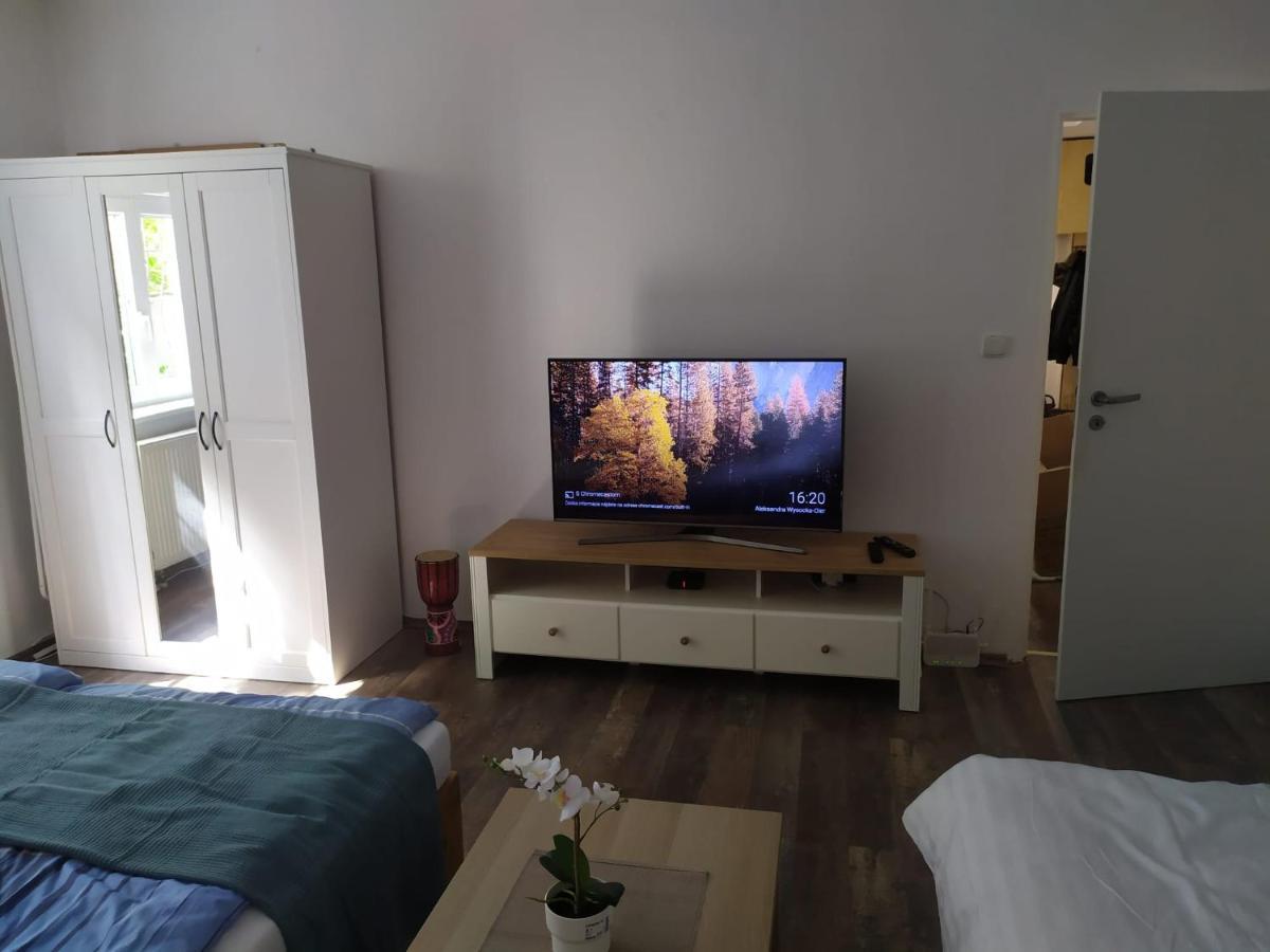 Pisqor Apartment - Self Check-In Bratysława Zewnętrze zdjęcie