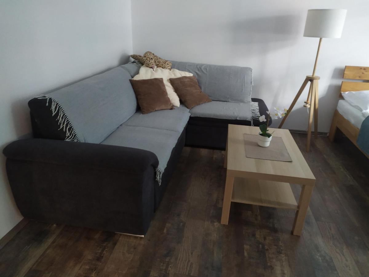 Pisqor Apartment - Self Check-In Bratysława Zewnętrze zdjęcie