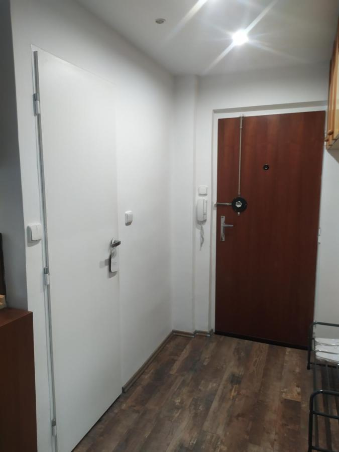 Pisqor Apartment - Self Check-In Bratysława Zewnętrze zdjęcie