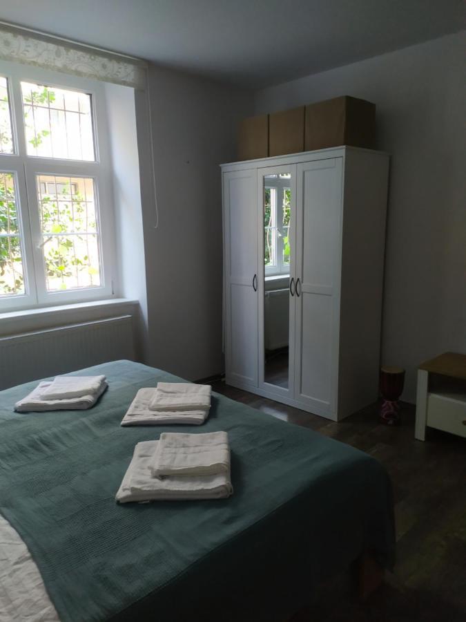 Pisqor Apartment - Self Check-In Bratysława Zewnętrze zdjęcie