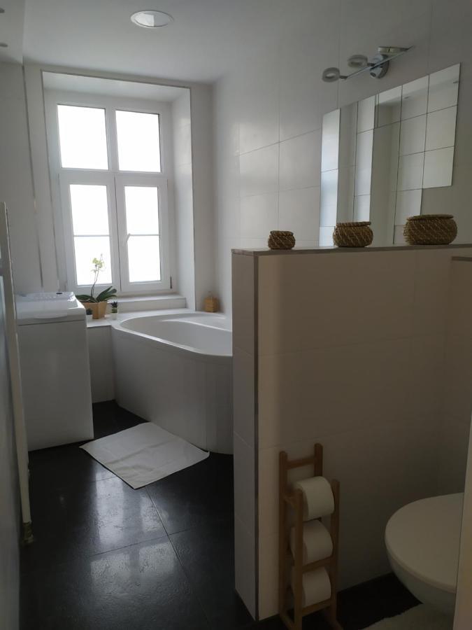 Pisqor Apartment - Self Check-In Bratysława Zewnętrze zdjęcie