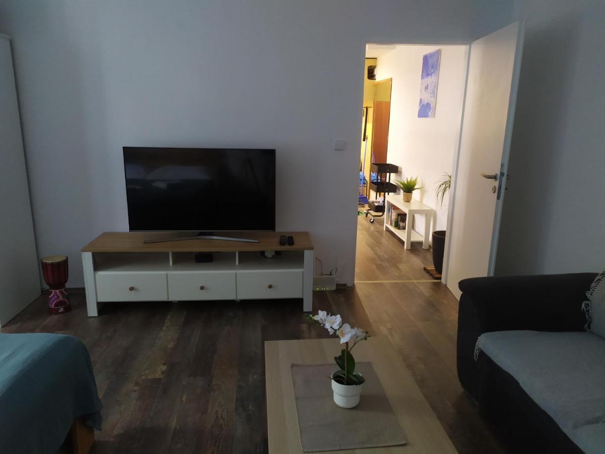 Pisqor Apartment - Self Check-In Bratysława Zewnętrze zdjęcie